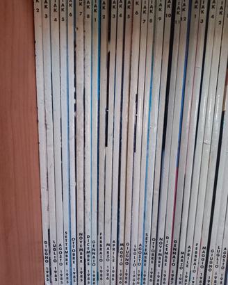 Rivista cinema ciak