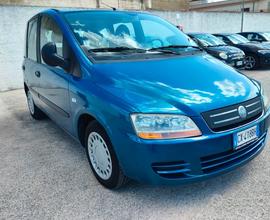 Fiat Multipla 1.9 JTD 116 CV 2005