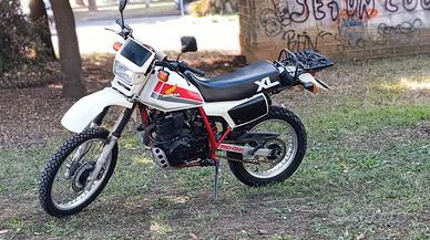  1984 Honda XL 