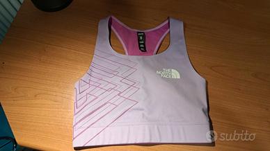 Top sportivo The North Face