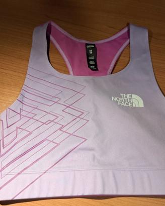 Top sportivo The North Face