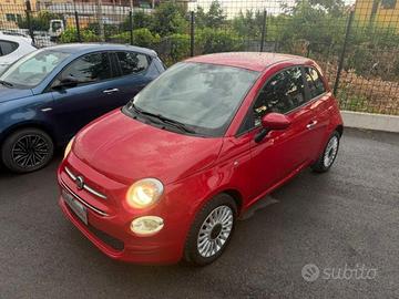 FIAT 500 1.2