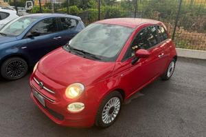 FIAT 500 1.2