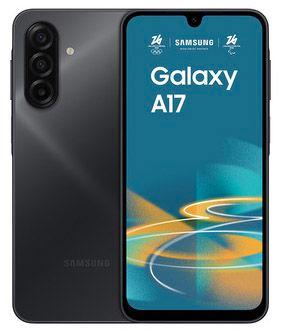 SAMSUNG GALAXY A17 / 128 GB NUOVO