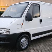 Fiat Ducato 2.8 jtd cella frigorifera