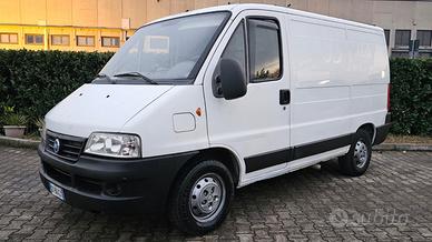 Fiat Ducato 2.8 jtd cella frigorifera