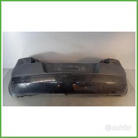 Paraurti Posteriore Renault Megane 2 Serie Berlina