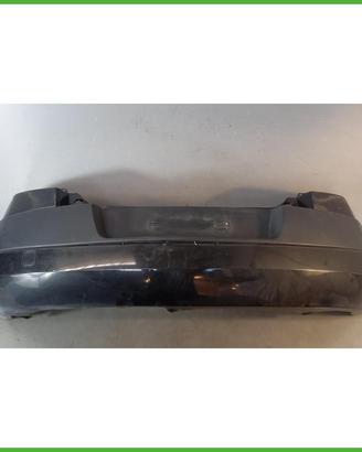 Paraurti Posteriore Renault Megane 2 Serie Berlina