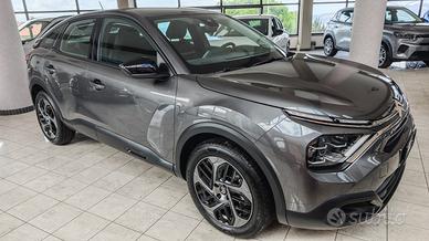 Citroen C4 130 S&S Plus