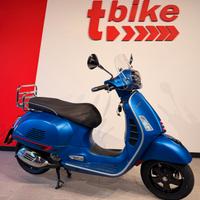 Piaggio Vespa 300 GTS super sport hpe