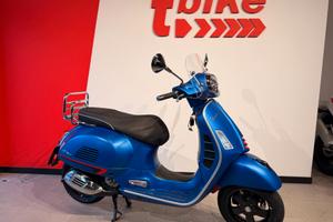 Piaggio Vespa 300 GTS super sport hpe