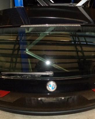 PORTELLONE PER BMW X3 E83 ANNO 2006