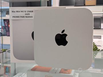 Apple Mac Mini M2 8/ 256GB - PROMO