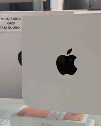 Apple Mac Mini M2 8/ 256GB - PROMO