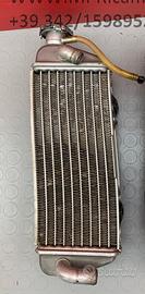 RADIATORE SINISTRO KTM SX 125 2004 2006 EXC 2005