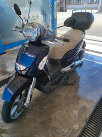 scarabeo 500