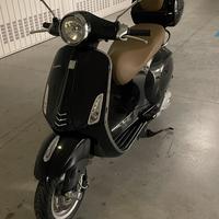 Piaggio Vespa 150 primavera