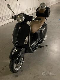 Piaggio Vespa 150 primavera