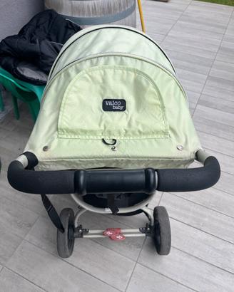 Passeggino VALCO BABY SNAP
