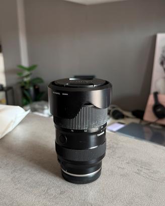 Tamron 28-75 Di III VXD G2