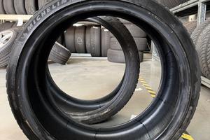 Gomme praticamente nuove da 20 INVERNALI