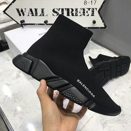 Balenciaga Speed