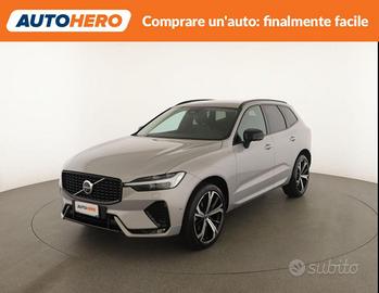 VOLVO XC60 MJ85661
