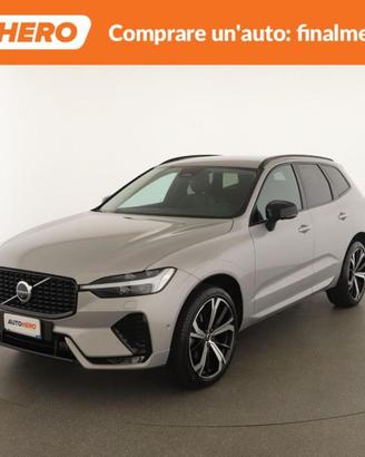 VOLVO XC60 MJ85661