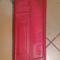 Triangolo di emergenza autoferma