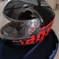 Casco moto agv!!!