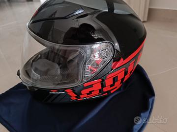 Casco moto agv!!!