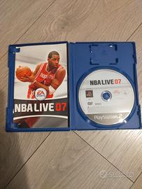 NBA Live 07