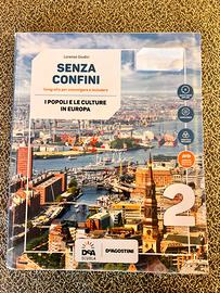 Senza Confini volume 2