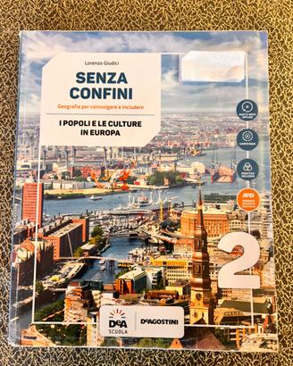Senza Confini volume 2