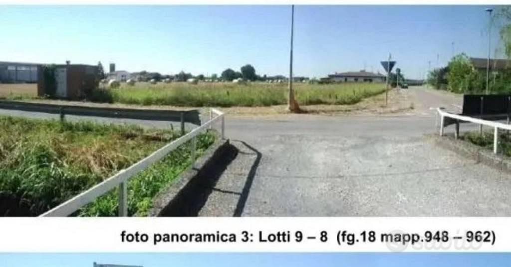 Immobile in asta di 502 m² a Castelvetro Piacentin - Vista 2