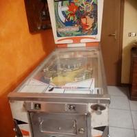 flipper cosmos Anni 70