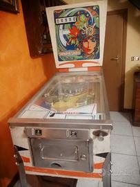 flipper cosmos Anni 70