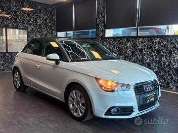 Audi A1 1.6 TDI 105 CV Ambition