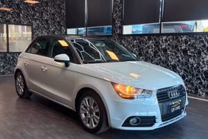 Audi A1 1.6 TDI 105 CV Ambition