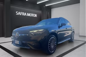 Mercedes-Benz GLC 300de 4M Plug-in H. AMG Lin...