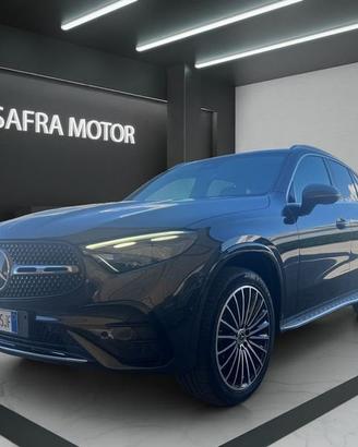 Mercedes-Benz GLC 300de 4M Plug-in H. AMG Lin...
