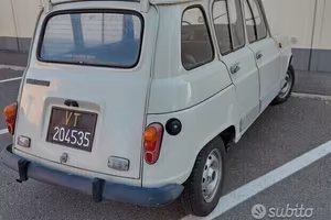Renault 4 gl