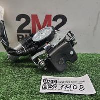 SERRATURA COFANO POSTERIORE LEXUS RX Serie (L2) 16