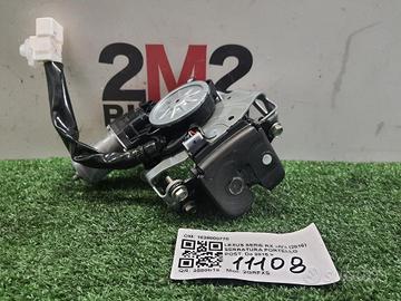 SERRATURA COFANO POSTERIORE LEXUS RX Serie (L2) 16