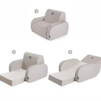Poltrona Chicco twist