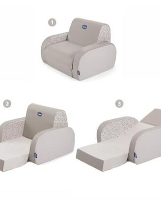 Poltrona Chicco twist
