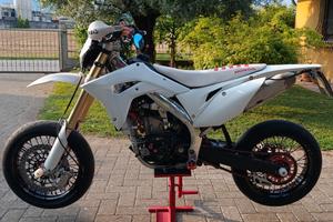 Honda crf 450