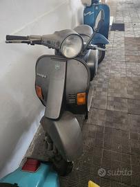 Vespa 50 N 1989
