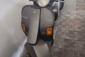 Vespa 50 N 1989