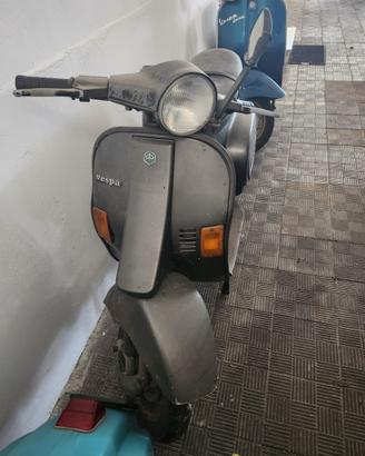 Vespa 50 N 1989
